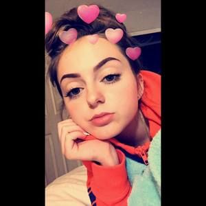 Meet your Posher, Nikki